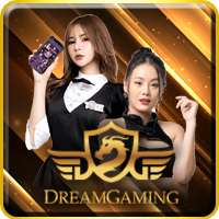 Dreamgaming