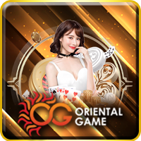 OrientalGame