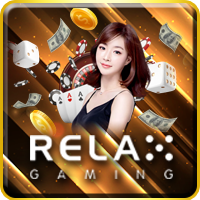 RelaxGaming