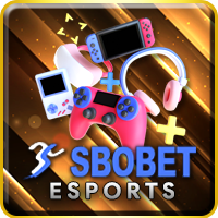 Sbobet E-Sports