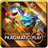 Pragmatic Play Fishing