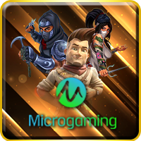 Microgaming