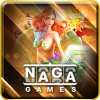 NagaGames