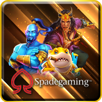 Spadegaming